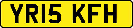 YR15KFH