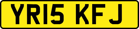 YR15KFJ