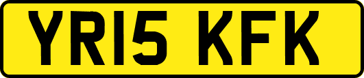 YR15KFK