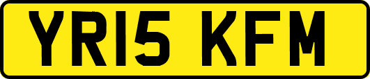 YR15KFM