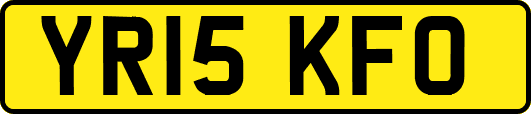 YR15KFO
