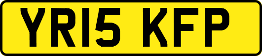 YR15KFP