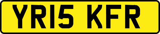 YR15KFR