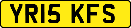 YR15KFS