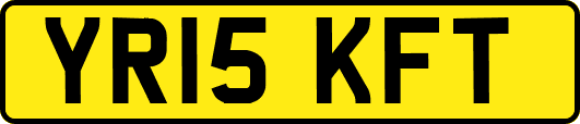 YR15KFT