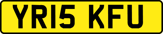 YR15KFU