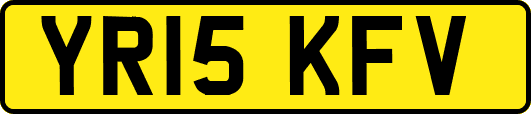YR15KFV