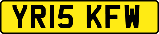 YR15KFW