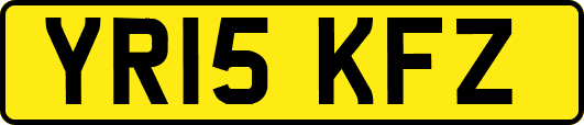 YR15KFZ