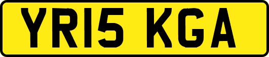YR15KGA