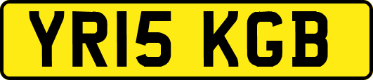 YR15KGB