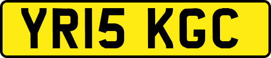 YR15KGC