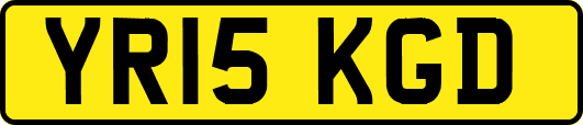 YR15KGD