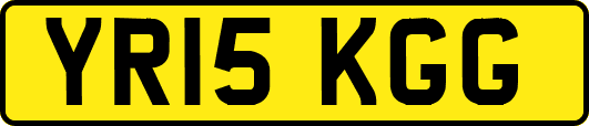 YR15KGG