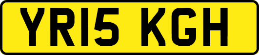 YR15KGH