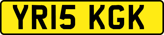 YR15KGK