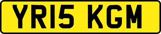 YR15KGM