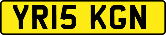 YR15KGN