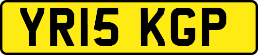 YR15KGP