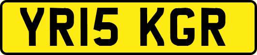 YR15KGR
