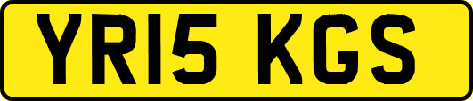 YR15KGS