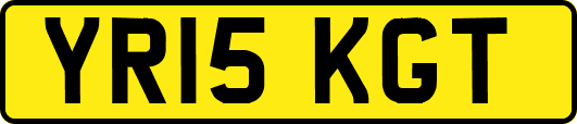 YR15KGT