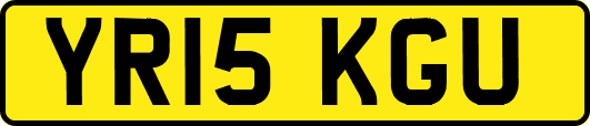 YR15KGU