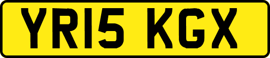 YR15KGX