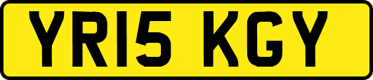 YR15KGY