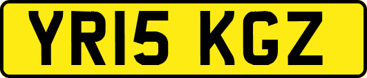 YR15KGZ