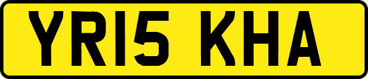 YR15KHA