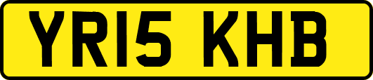YR15KHB