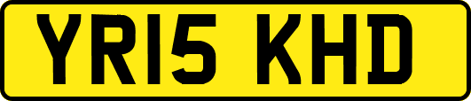 YR15KHD