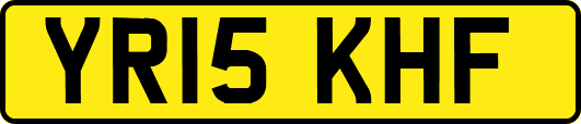 YR15KHF
