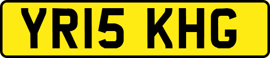 YR15KHG