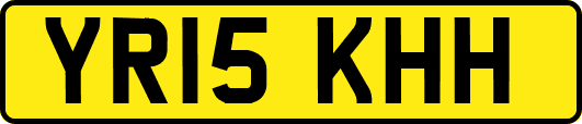 YR15KHH