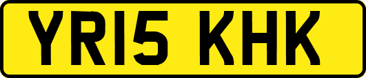 YR15KHK