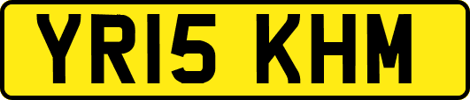 YR15KHM