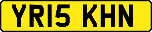 YR15KHN