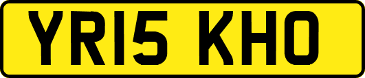 YR15KHO
