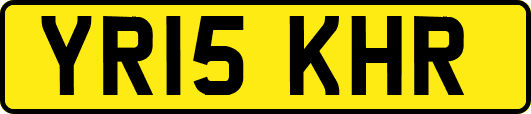 YR15KHR