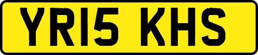 YR15KHS