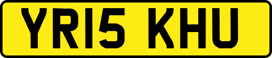 YR15KHU
