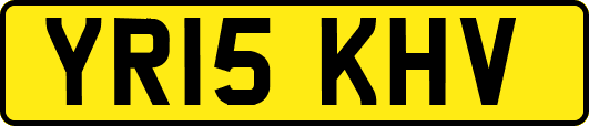YR15KHV