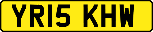 YR15KHW