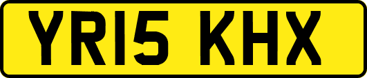 YR15KHX