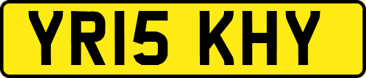 YR15KHY
