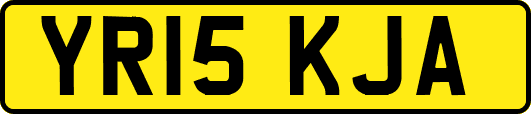 YR15KJA