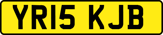 YR15KJB
