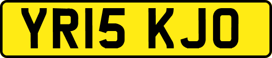 YR15KJO